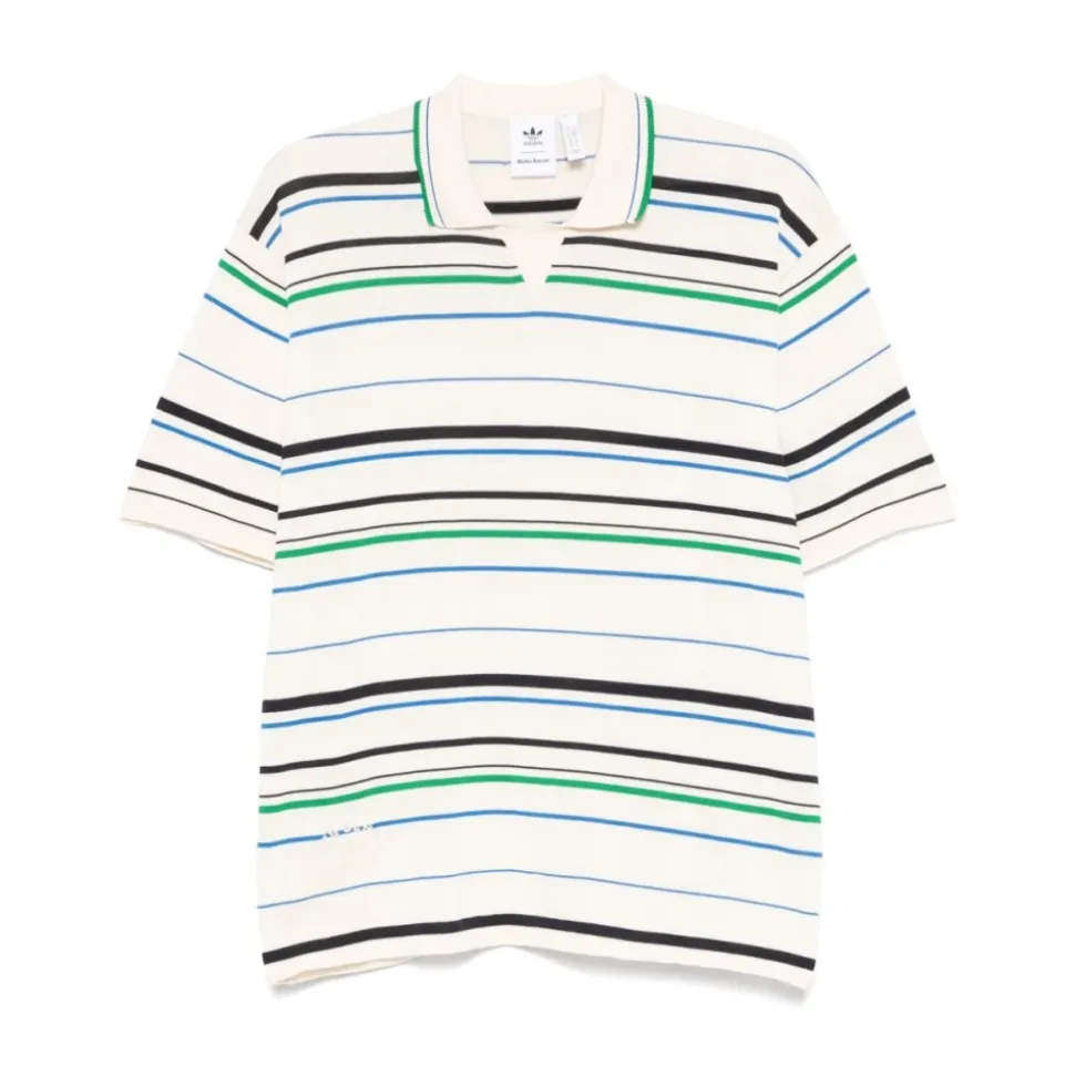 Knit Polo