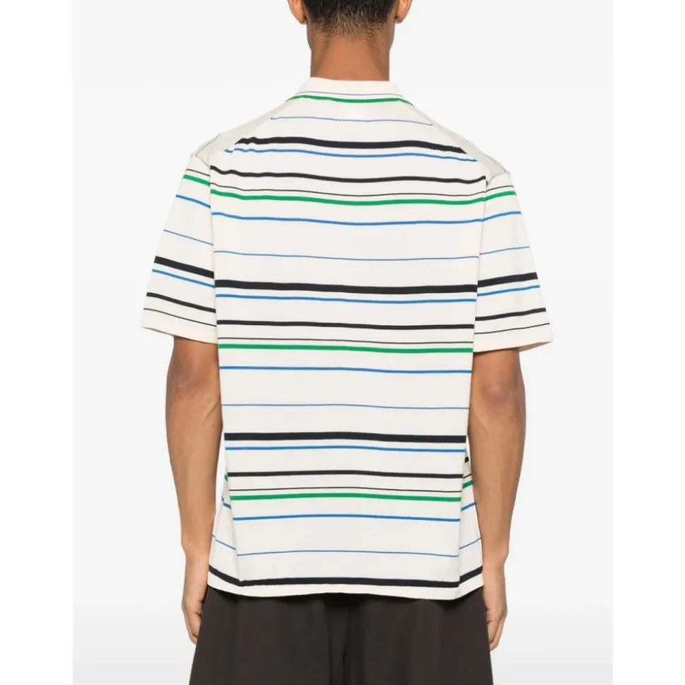 Knit Polo