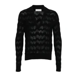Knit Polo