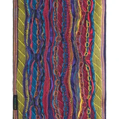 Knit Scarf