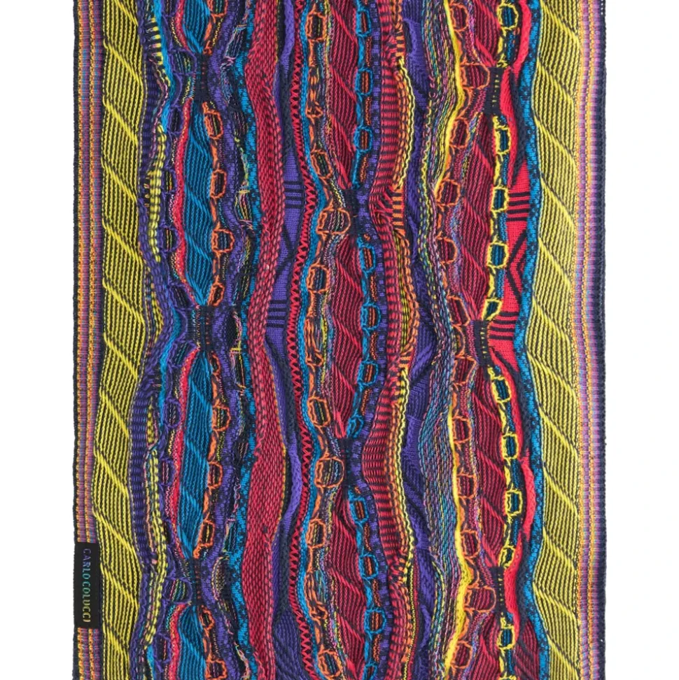 Knit Scarf