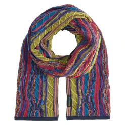 Knit Scarf