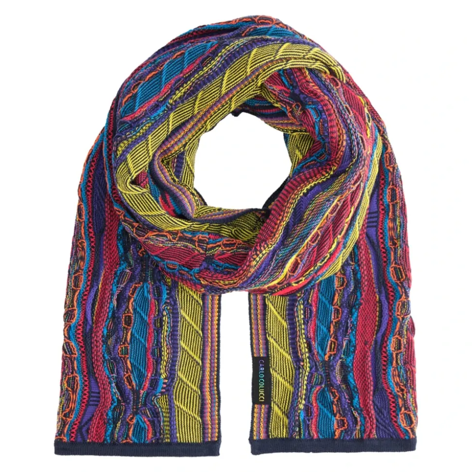 Knit Scarf