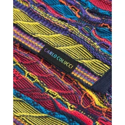 Knit Scarf