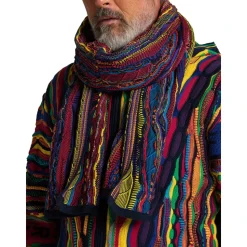 Knit Scarf