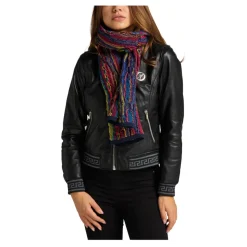 Knit Scarf