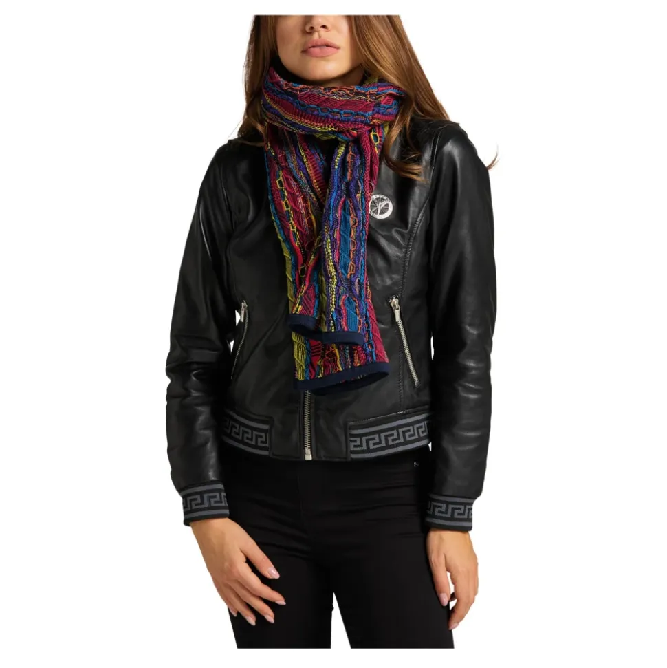 Knit Scarf