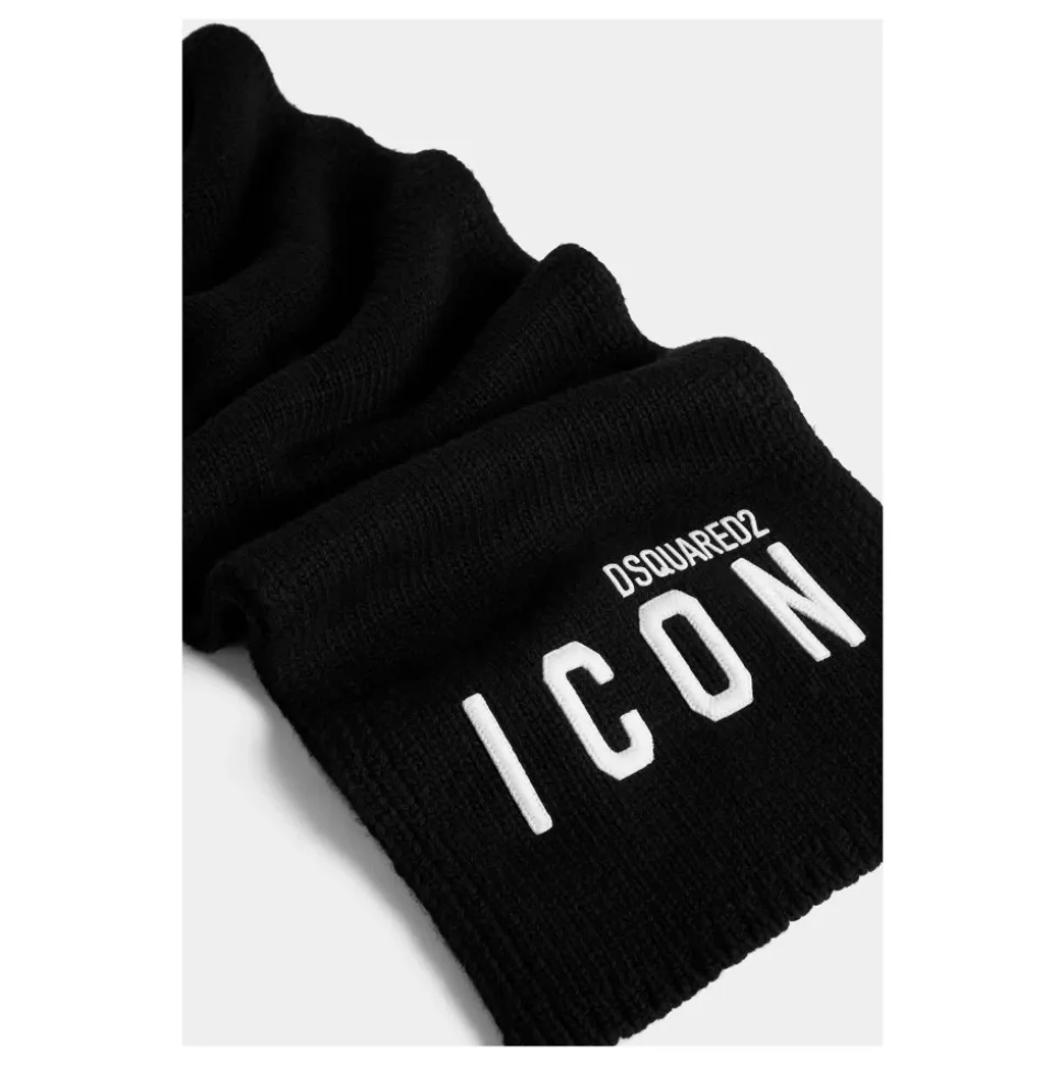 Knit Scarf