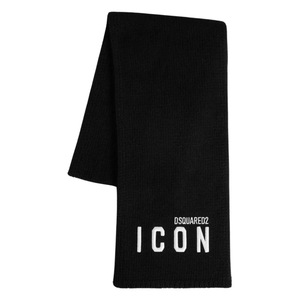 Knit Scarf