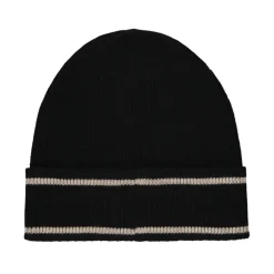 Knitted Beanie