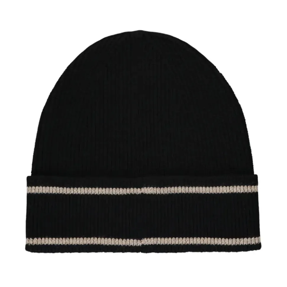 Knitted Beanie