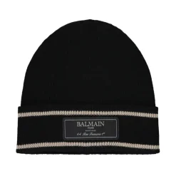 Knitted Beanie