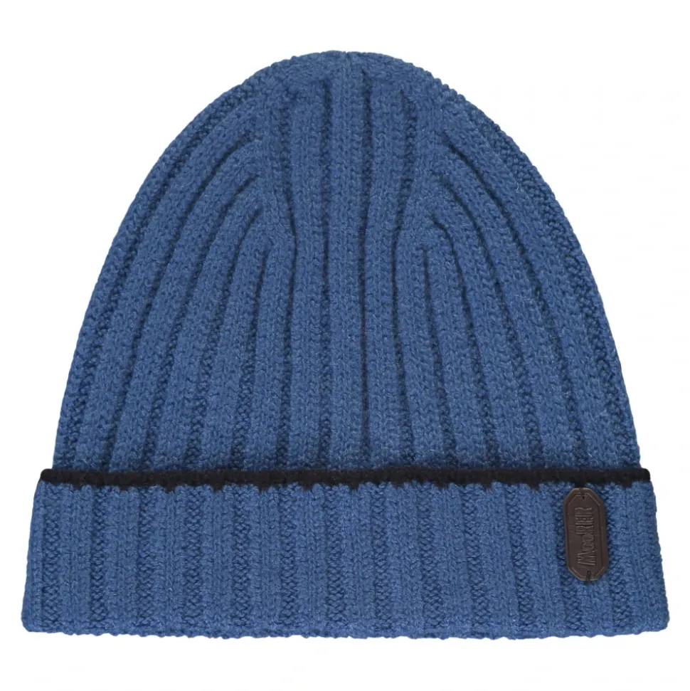 Knitted Hat