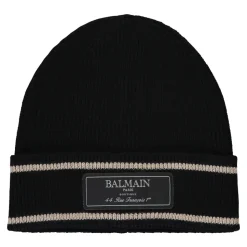 Knitted Hat