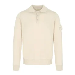 Knitted Polo