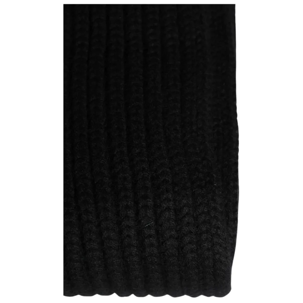 Knitted Scarf