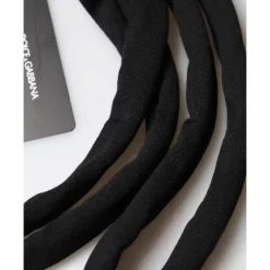 Knitted Scarf