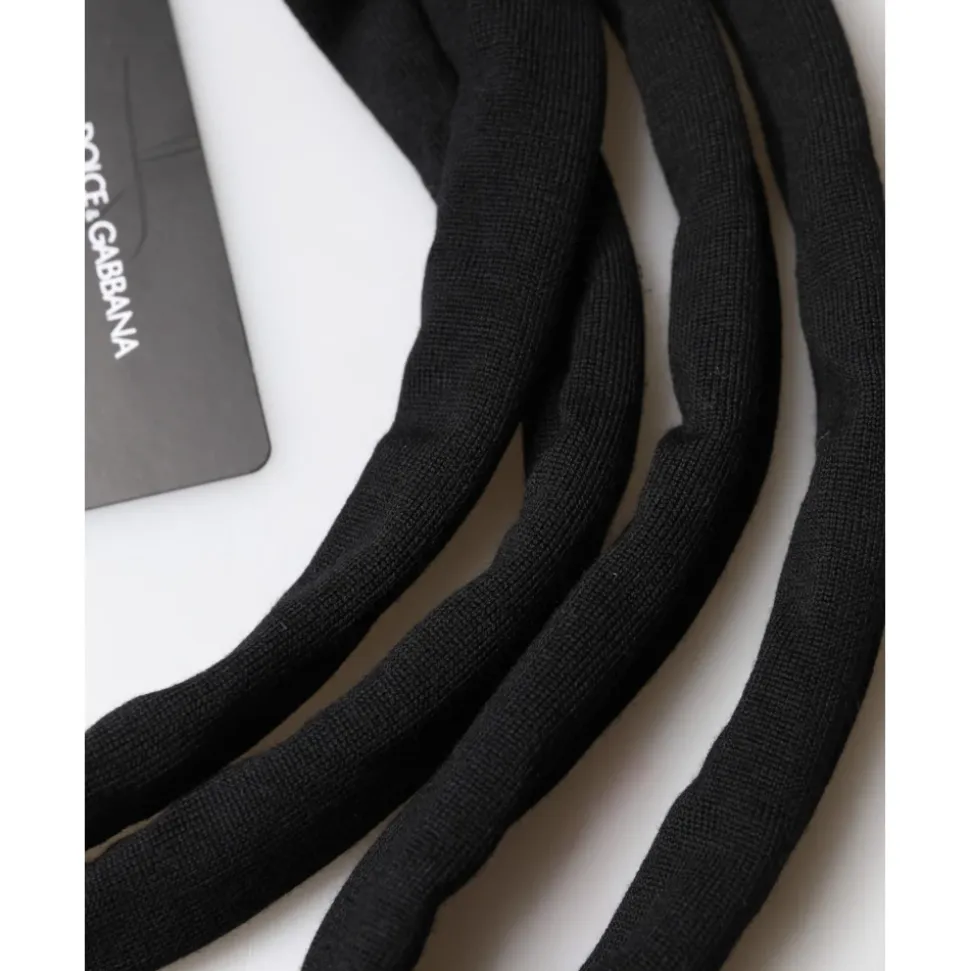 Knitted Scarf