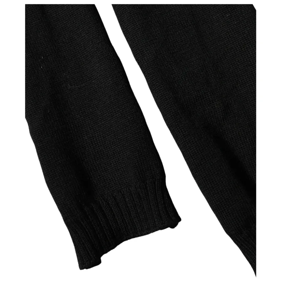 Knitted Scarf