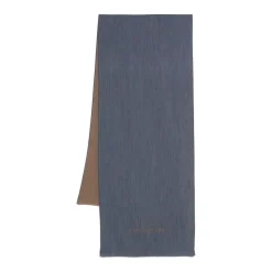 Knitted Wool Scarf