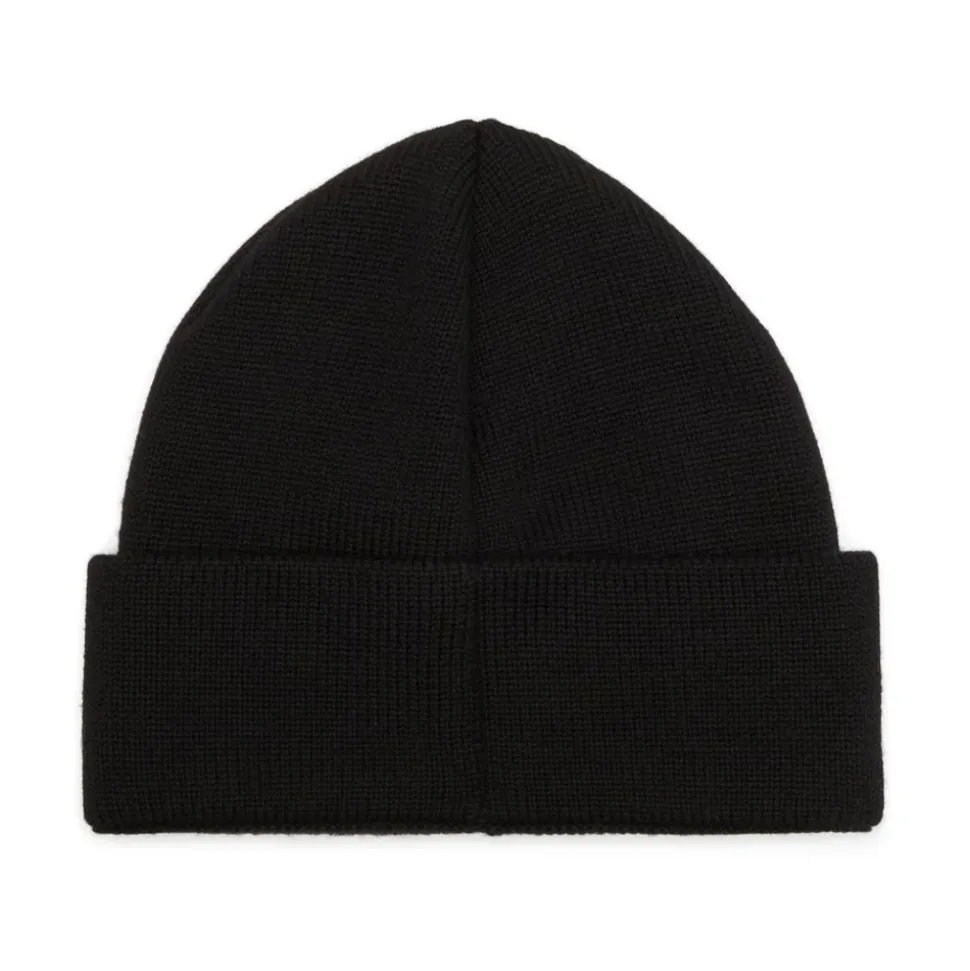 Knit Wool Hat