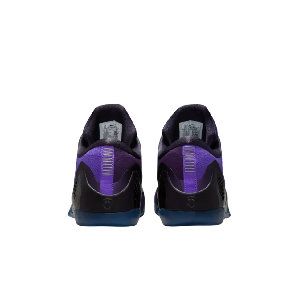 Kobe 9 Elite Low Protro Moonwalker