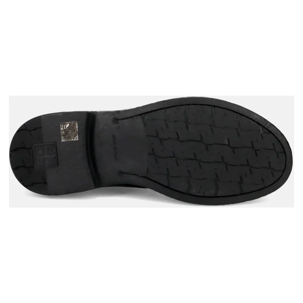Kurni Lace-up Boot