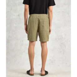 Kurt Short Honeycomb Dobby