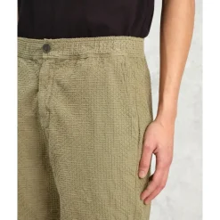 Kurt Short Honeycomb Dobby