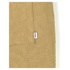 Kurt Short Honeycomb Dobby
