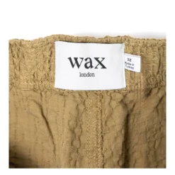 Kurt Short Honeycomb Dobby