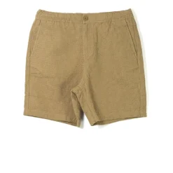 Kurt Short Honeycomb Dobby