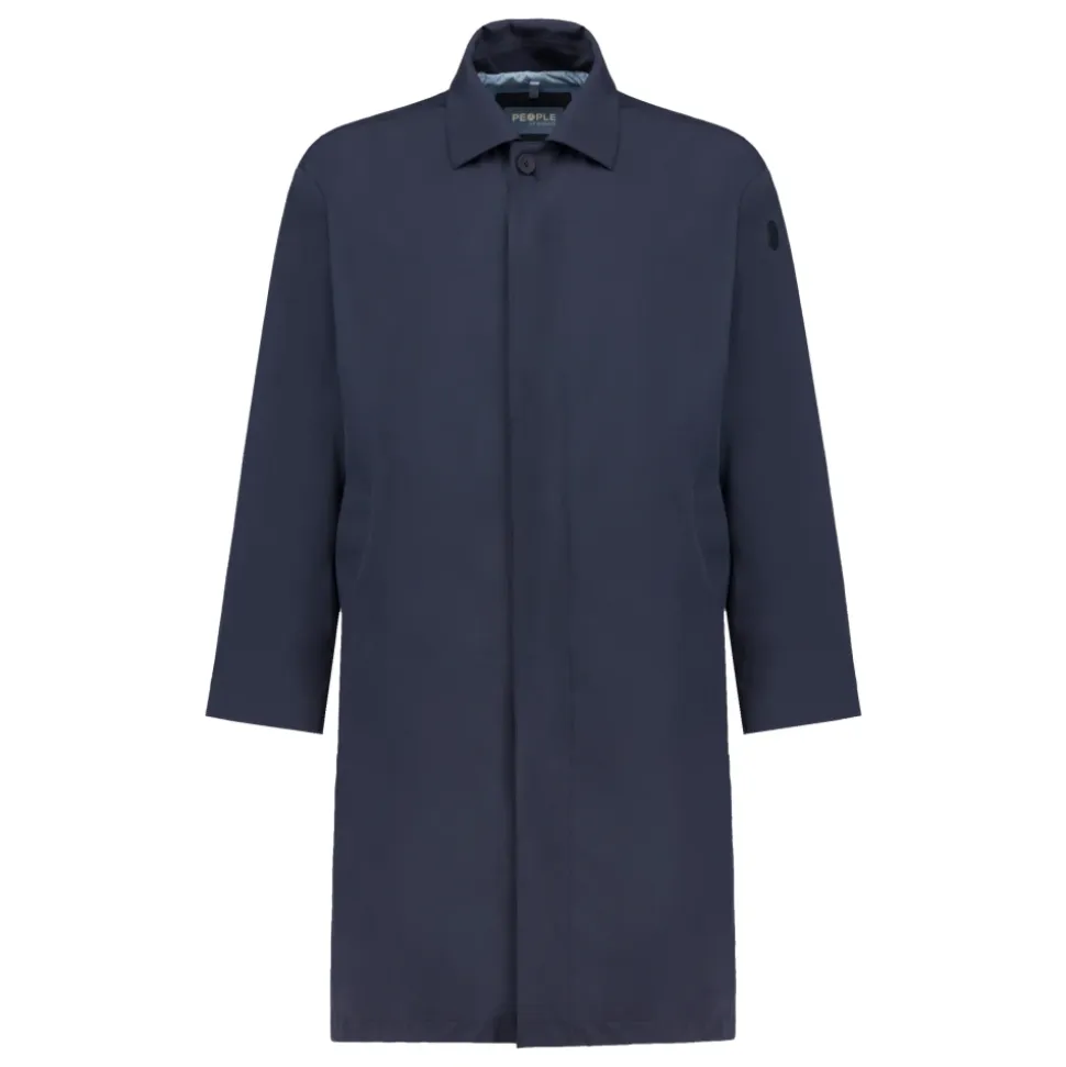 Kurume Trench Coat