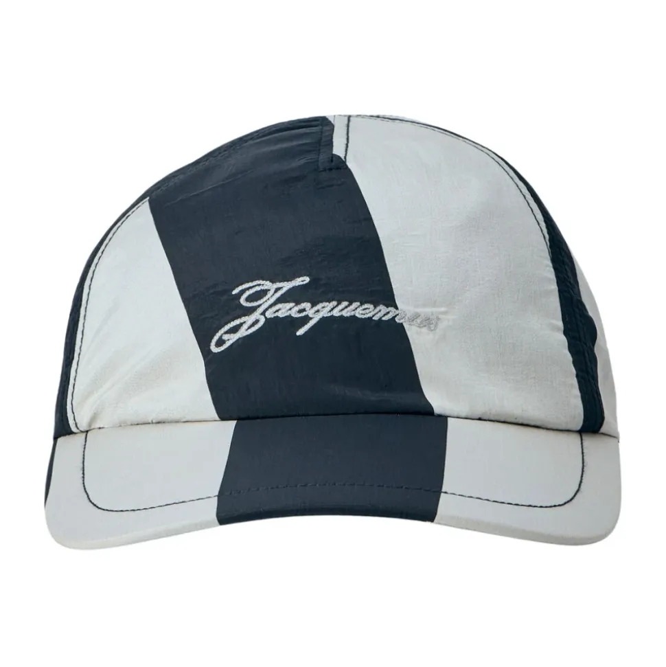 La Casquette Baluchon Cap