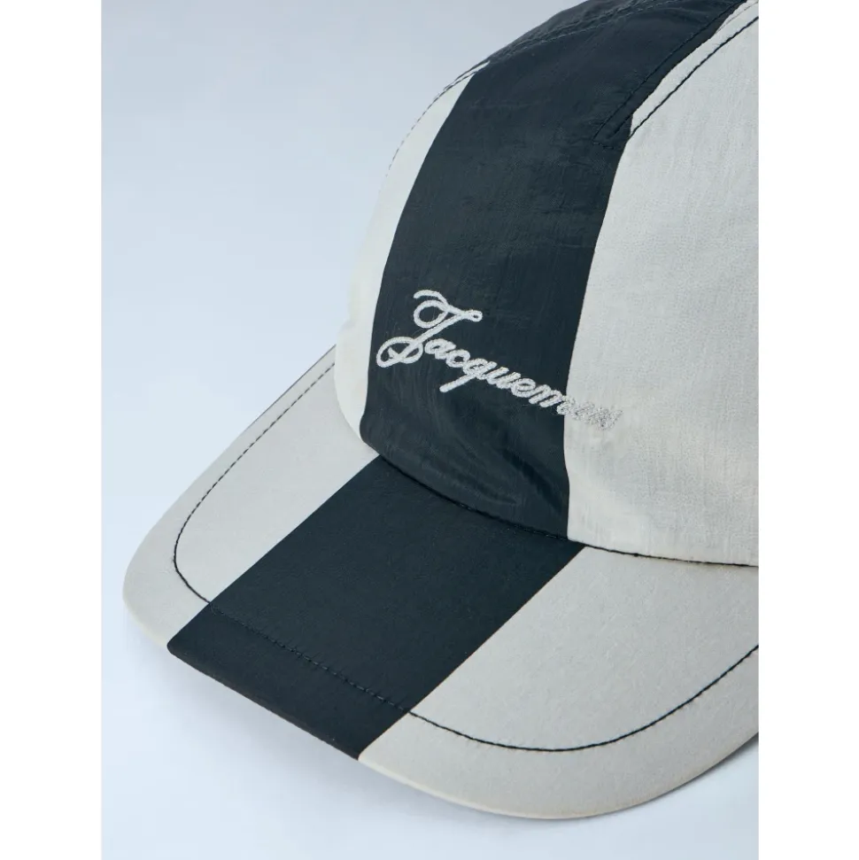 La Casquette Baluchon Cap