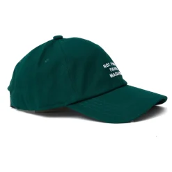 La Casquette Slogan