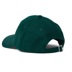 La Casquette Slogan