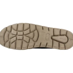 Laced Moccasin Shoes