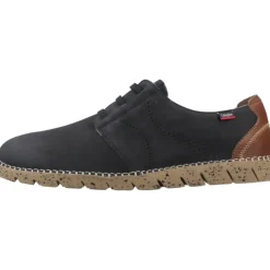 Laced Moccasin Shoes