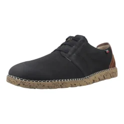 Laced Moccasin Shoes