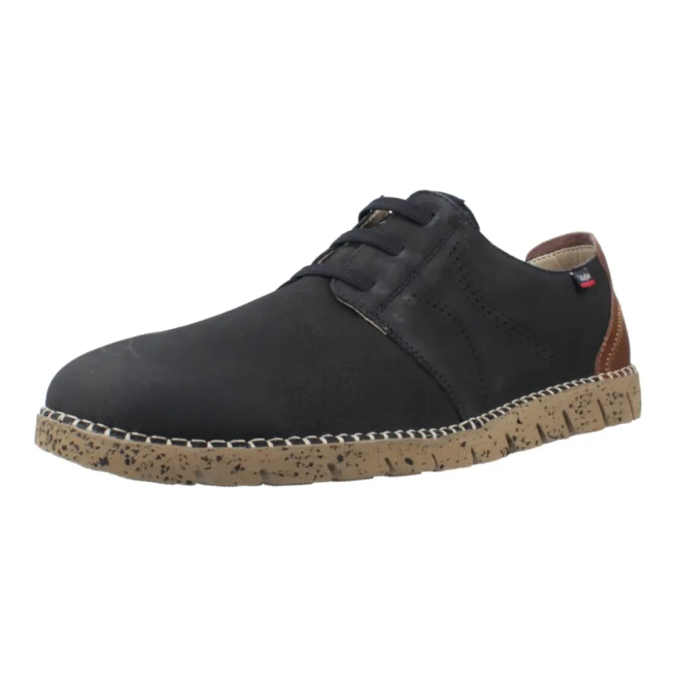 Laced Moccasin Shoes