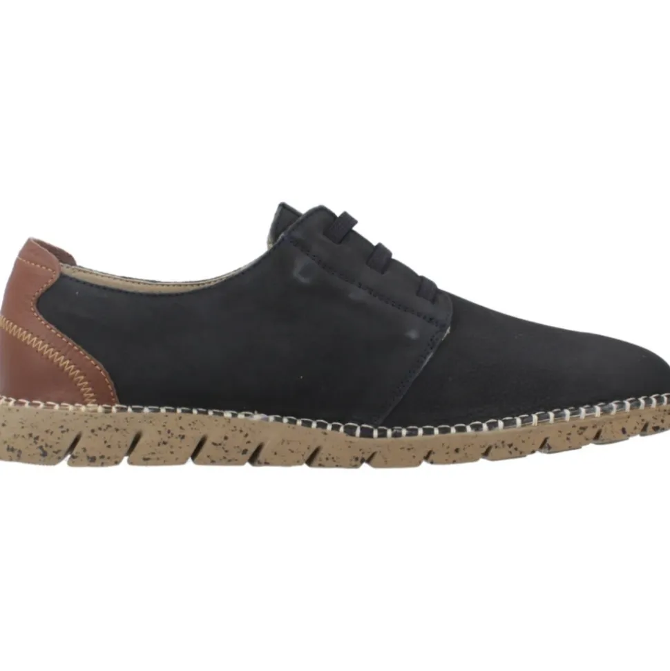 Laced Moccasin Shoes