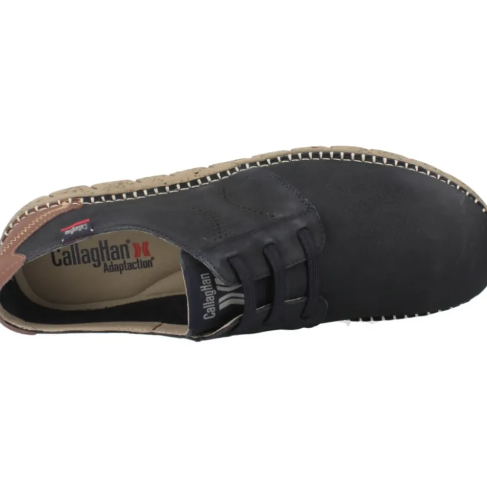Laced Moccasin Shoes