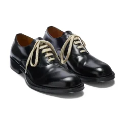 Laced Shoes
