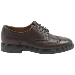 Laced Shoes