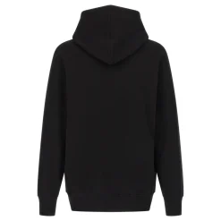 Lace Skull Hoodie