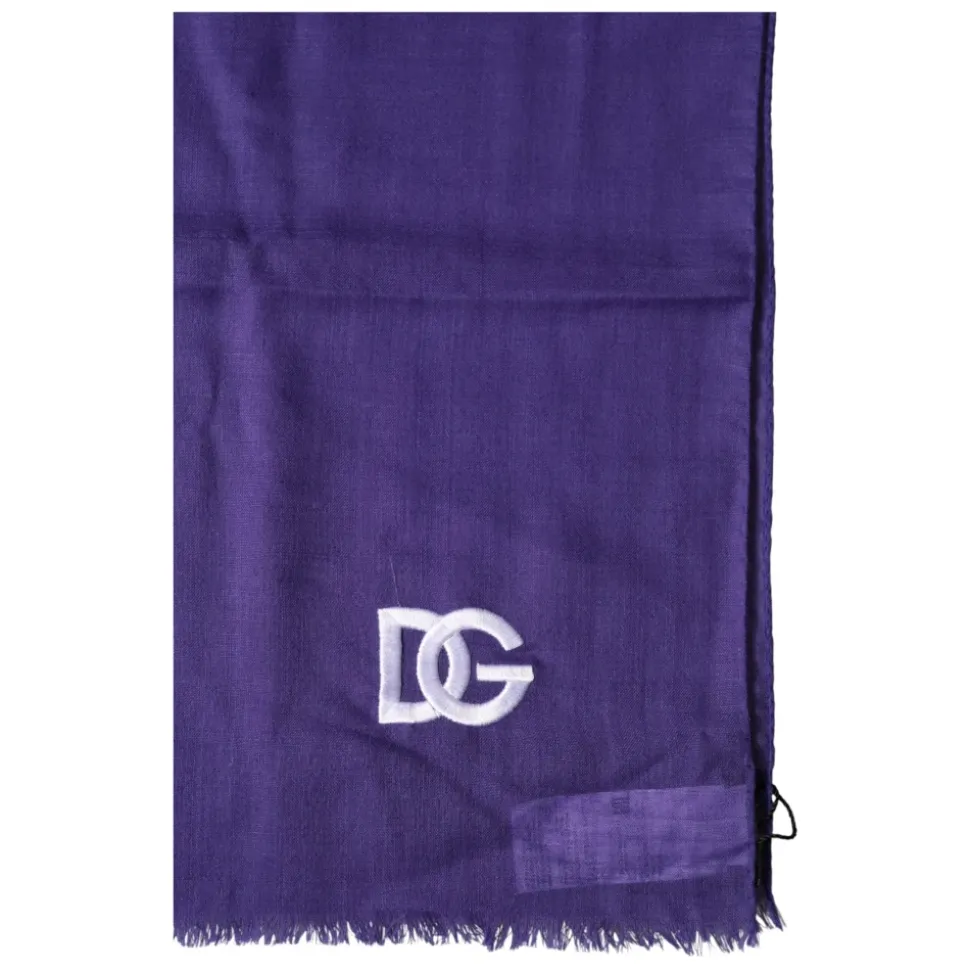 Lace Stole