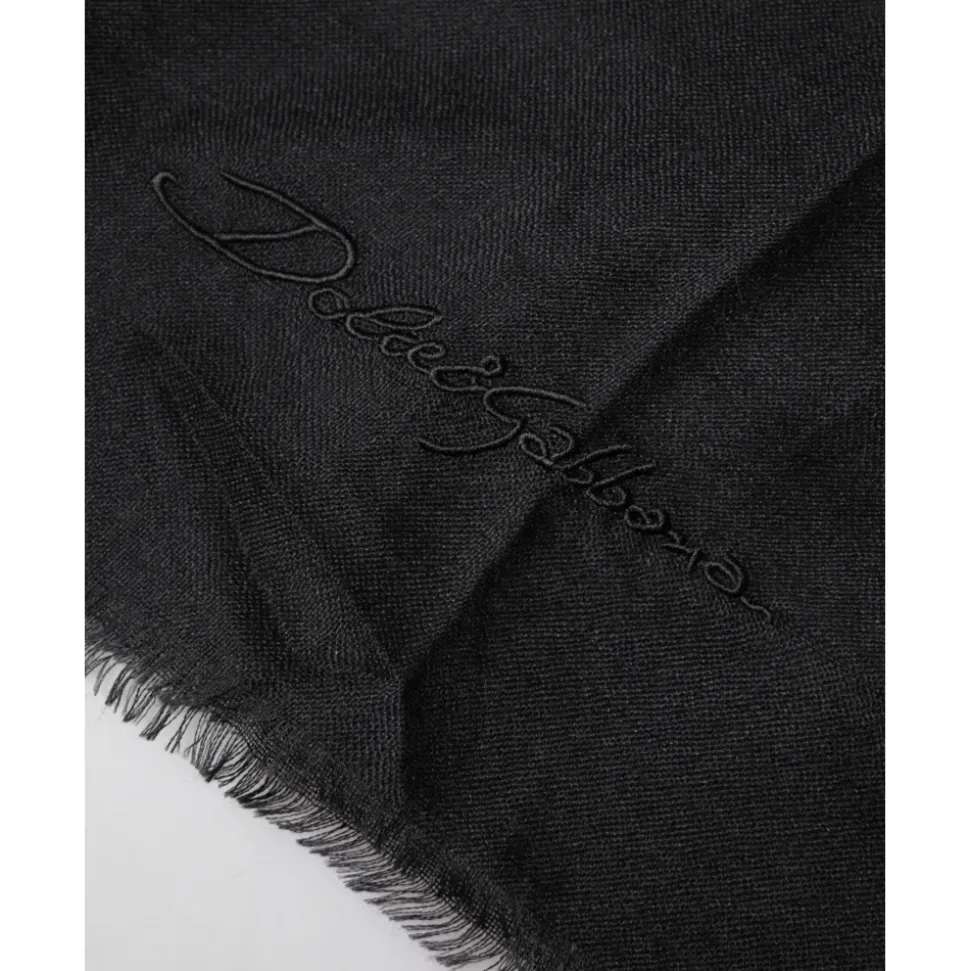 Lace Stole