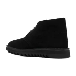 Lace-up Ankle Boots