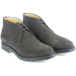 Lace-up Boots